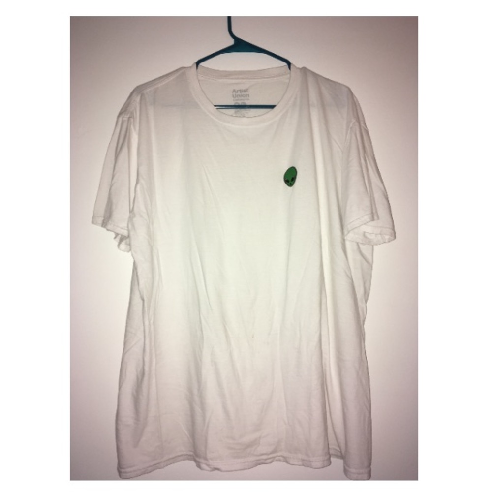 Alien Tee